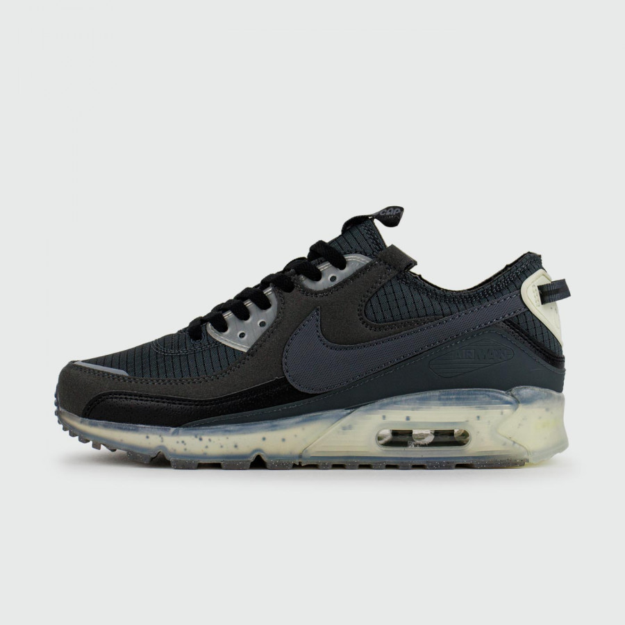 кроссовки Nike Air Max Terrascape 90 Grey Black