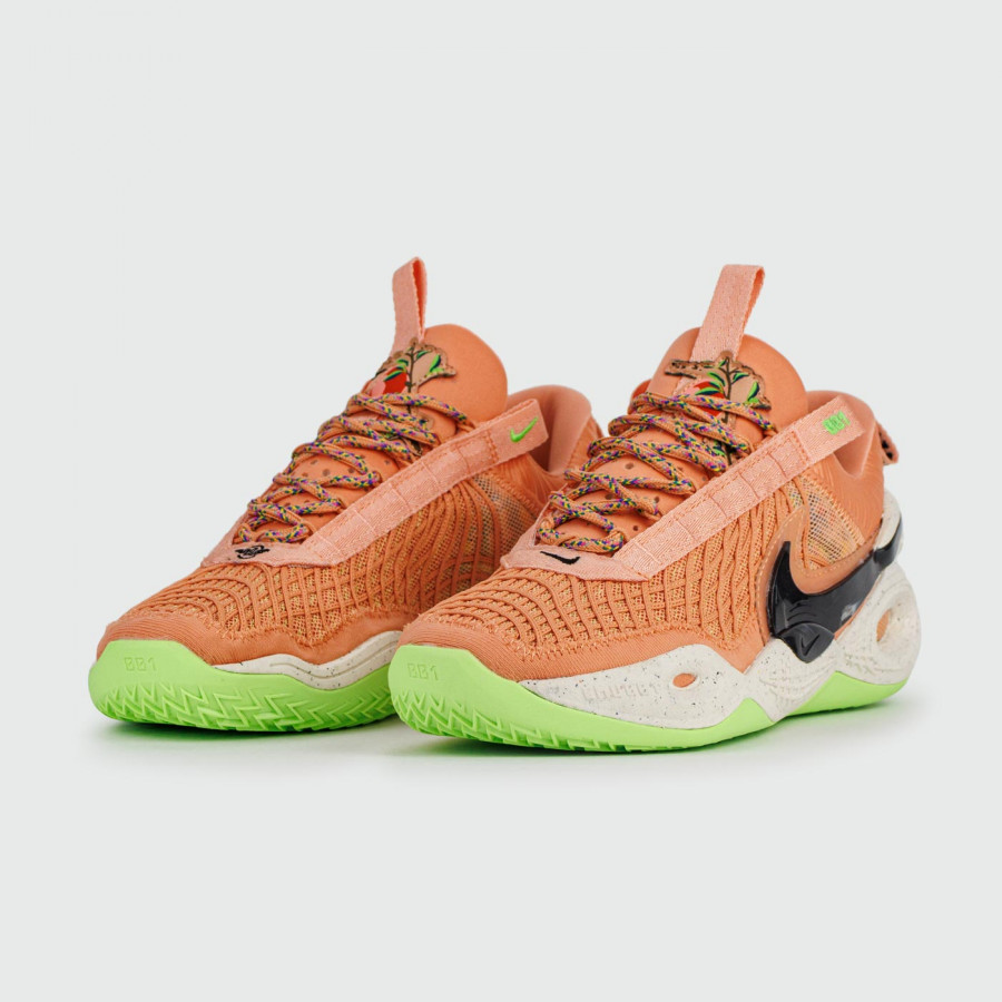 кроссовки Nike Cosmic Unity Orange