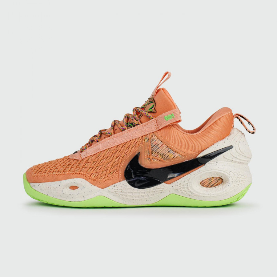 кроссовки Nike Cosmic Unity Orange