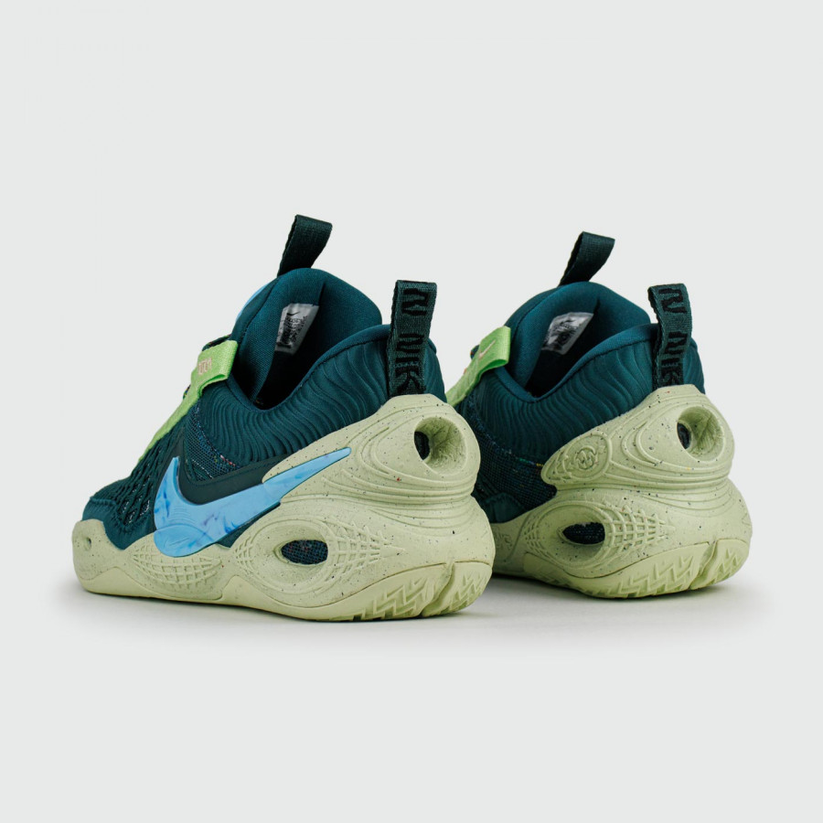 кроссовки Nike Cosmic Unity Green