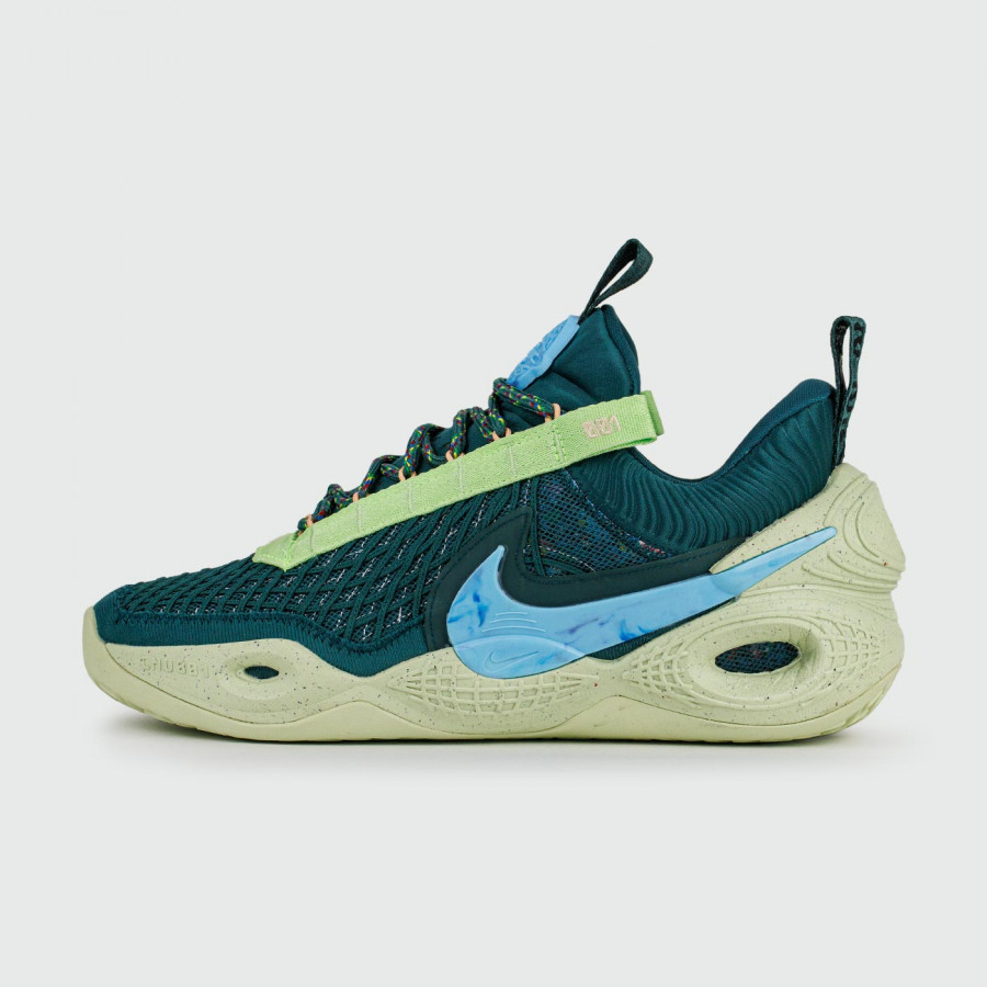 кроссовки Nike Cosmic Unity Green
