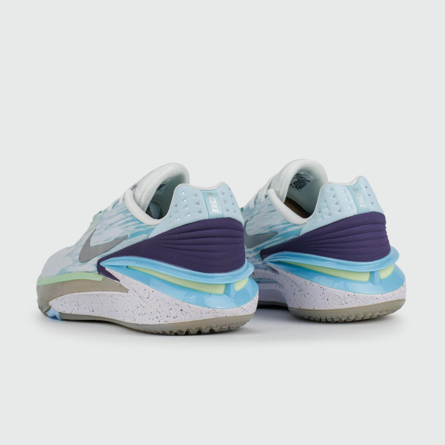 кроссовки Nike Air Zoom G.T. Cut 2 Grey Blue new