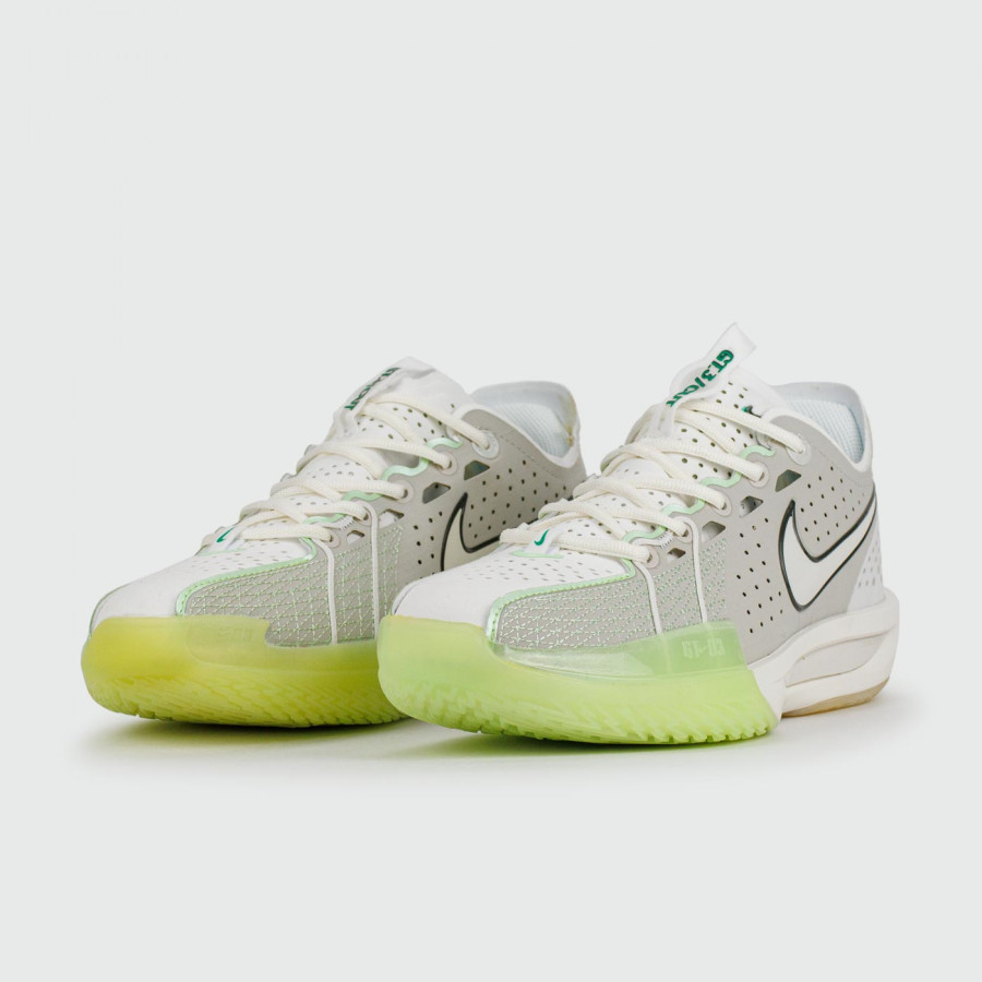 кроссовки Nike Air Zoom G.T. Cut 3 Grey Green