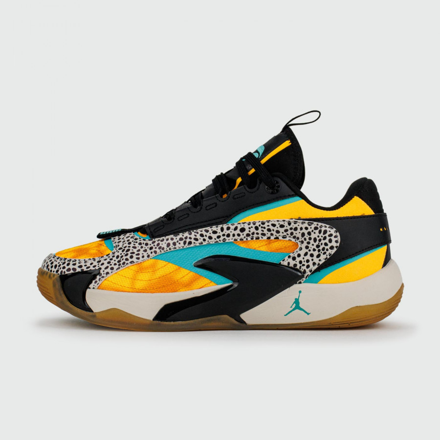 кроссовки Air Jordan Luka 2 Safari