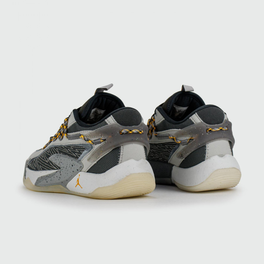 кроссовки Air Jordan Luka 2 Smoke Grey