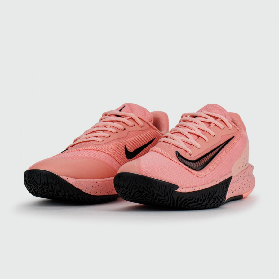 кроссовки Nike Precision 7 Pink Black