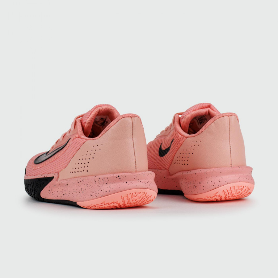 кроссовки Nike Precision 7 Pink Black