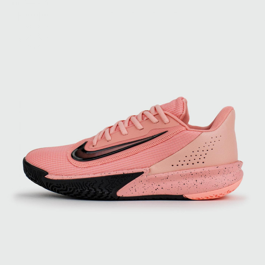 кроссовки Nike Precision 7 Pink Black