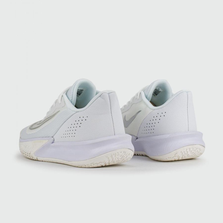 кроссовки Nike Precision 7 White
