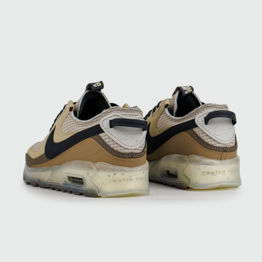кроссовки Nike Air Max Terrascape 90 Beige / Brown