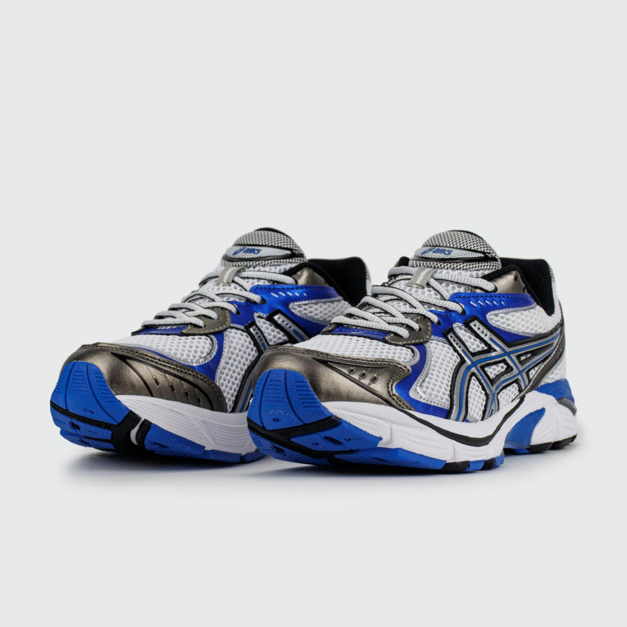 кроссовки Asics GT-2160 White Blue