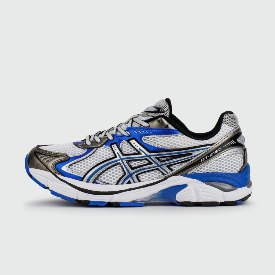 кроссовки Asics GT-2160 White Blue