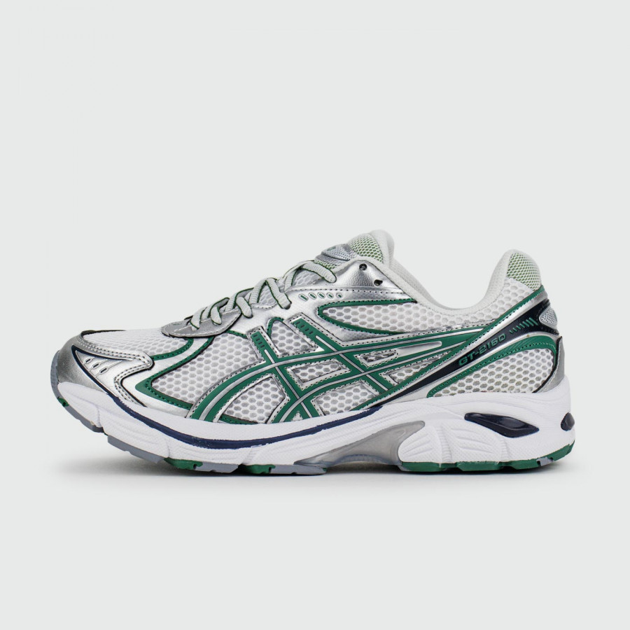 кроссовки Asics GT-2160 White Green