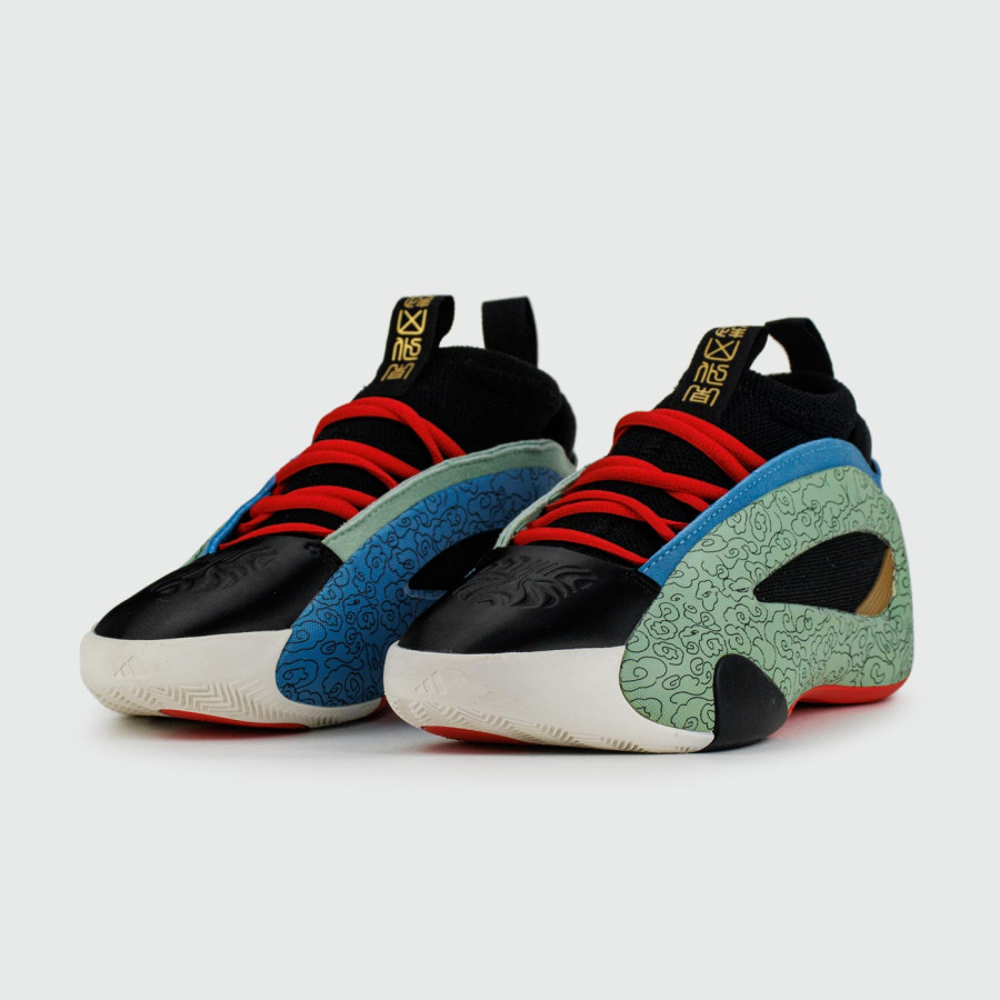 кроссовки Adidas Harden Vol 8 God of Weath