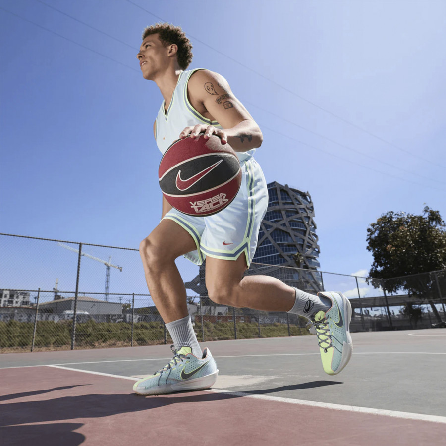 кроссовки Nike Air Zoom G.T. Cut 3 Blue Green