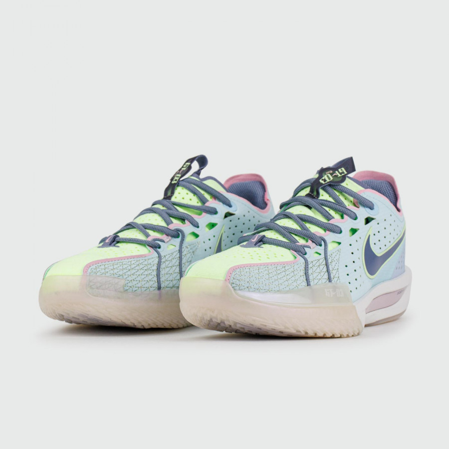 кроссовки Nike Air Zoom G.T. Cut 3 Blue Green