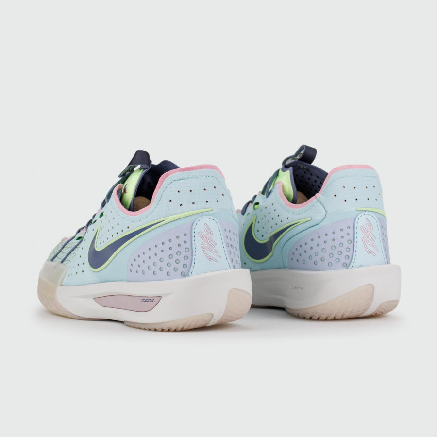 кроссовки Nike Air Zoom G.T. Cut 3 Blue Green