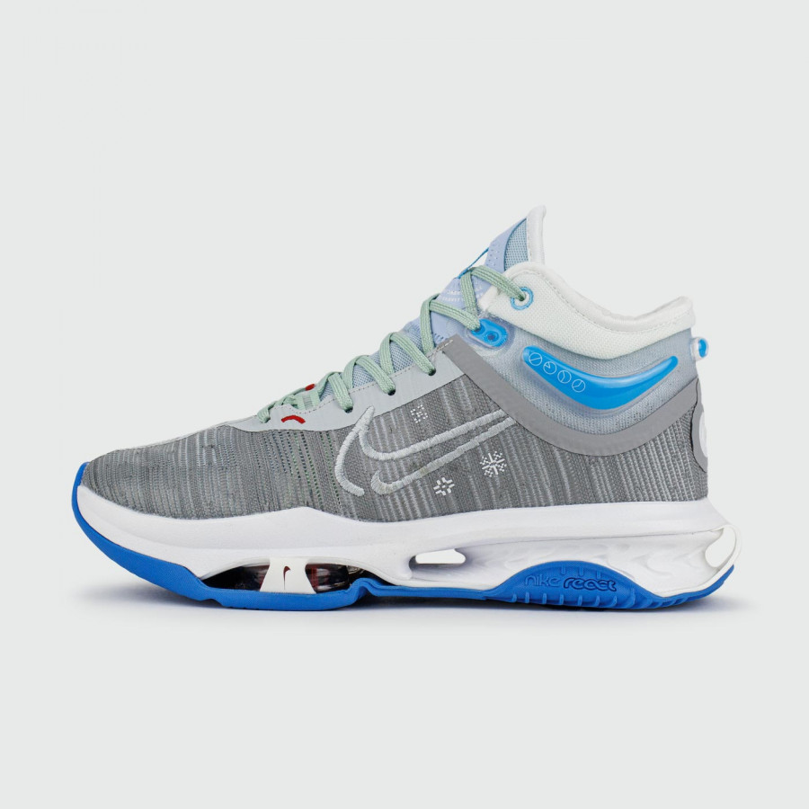 кроссовки Nike G.T. Jump 2 Grey Blue