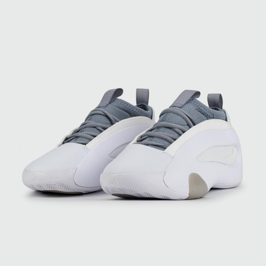 кроссовки Adidas Harden Vol 8 White