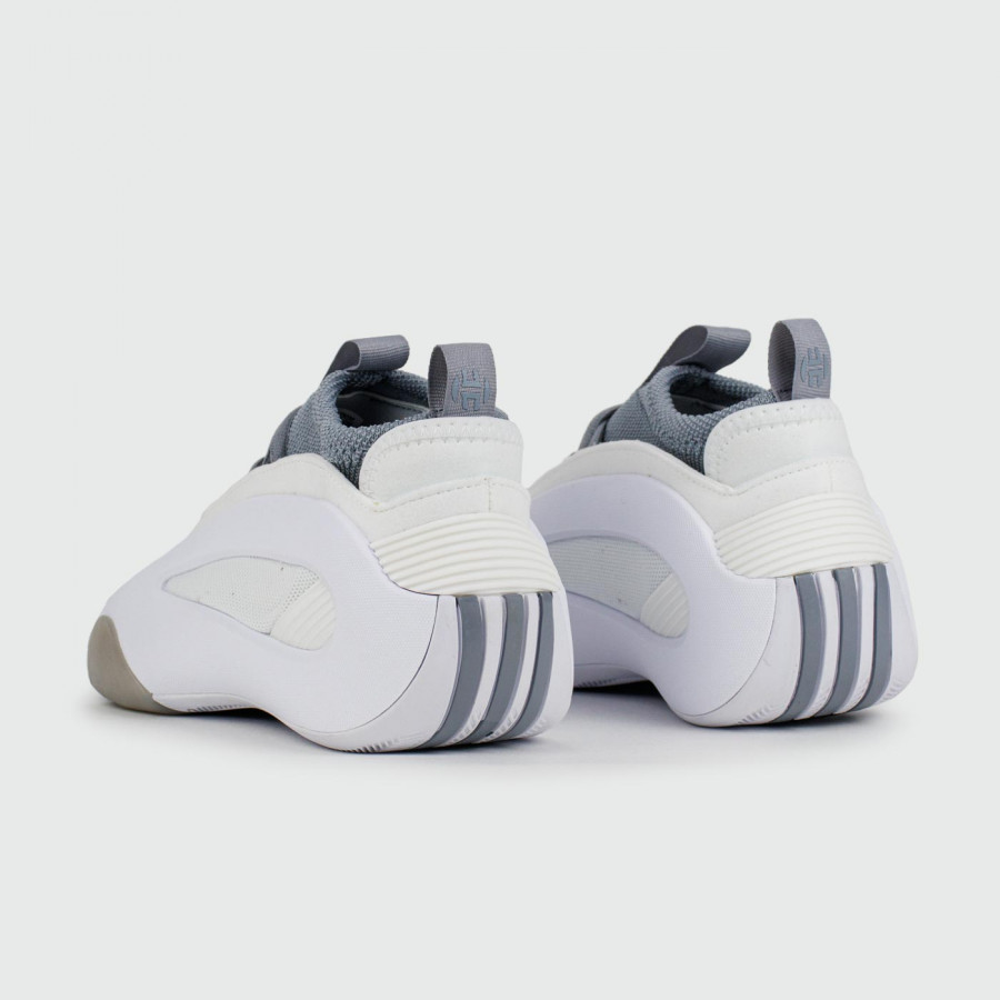 кроссовки Adidas Harden Vol 8 White