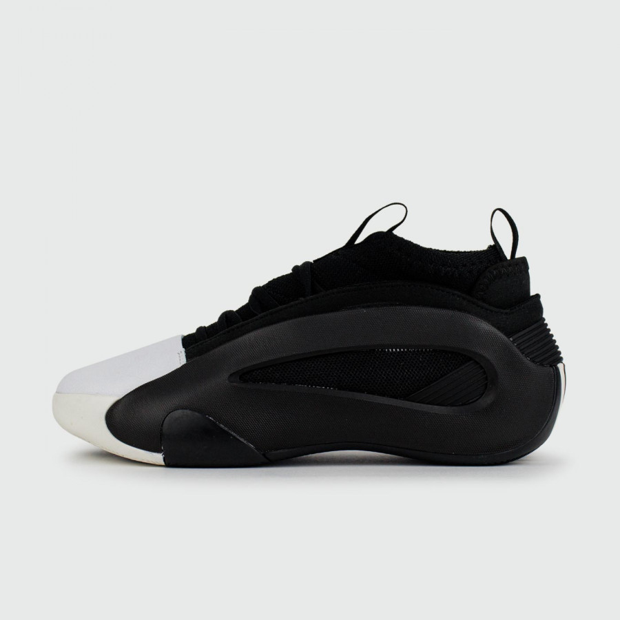 кроссовки Adidas Harden Vol 8 Black White
