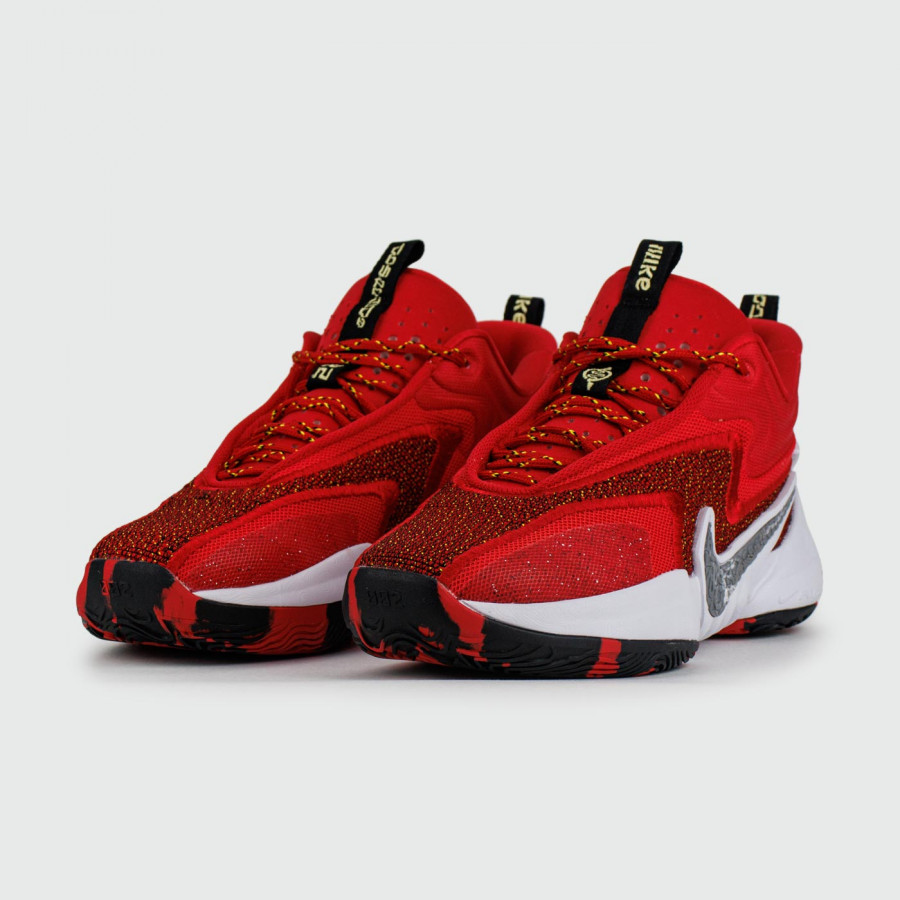 кроссовки Nike Cosmic Unity 2 Red White