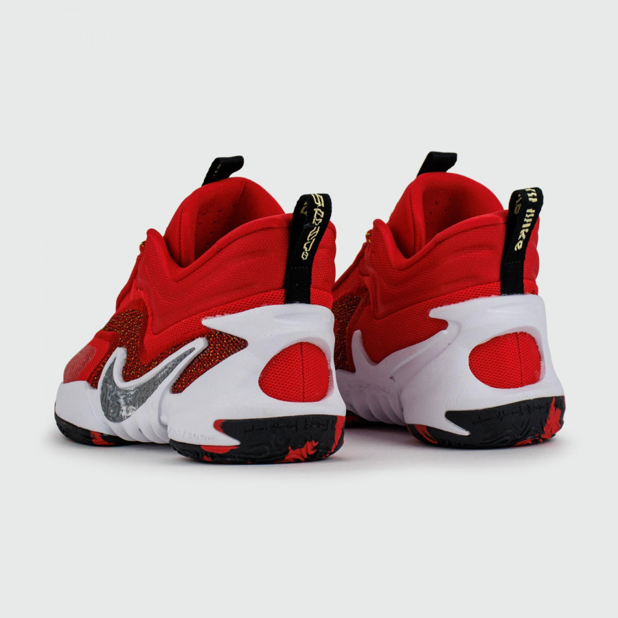 кроссовки Nike Cosmic Unity 2 Red White