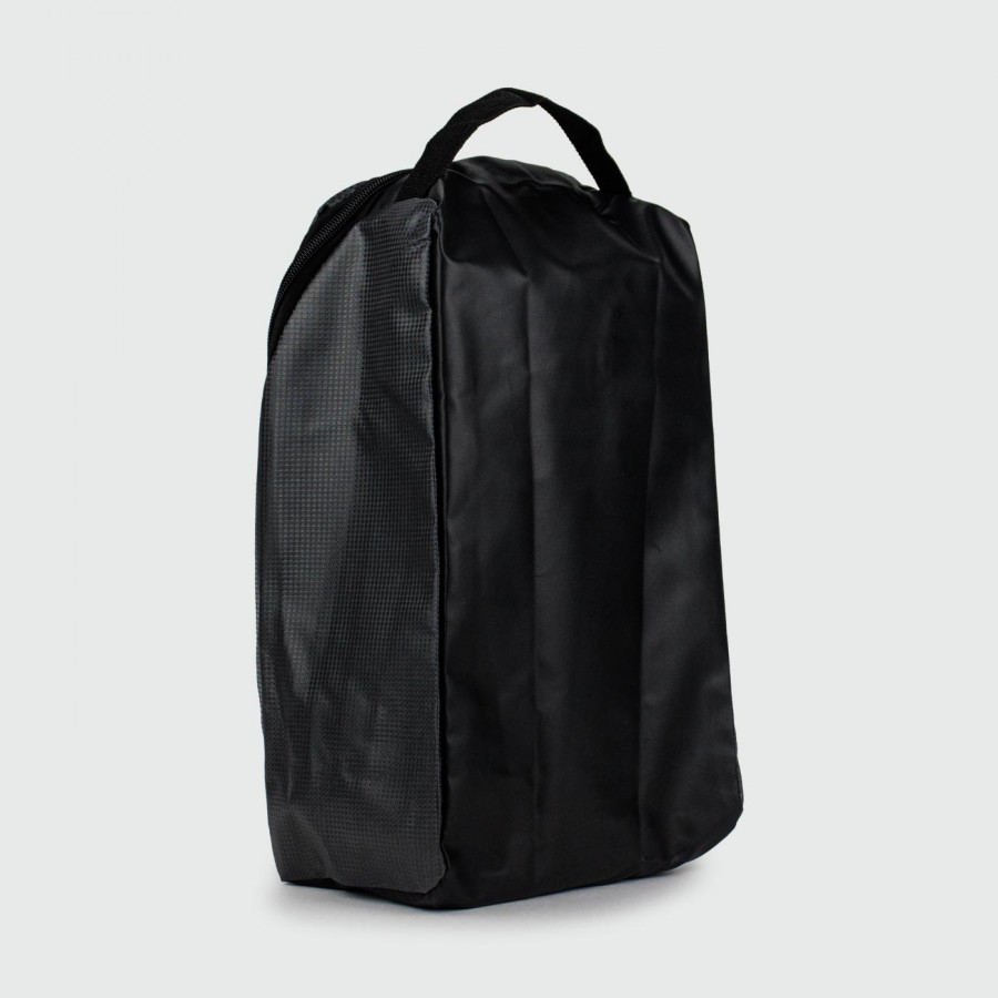 Сумка для обуви Nike Black Grey