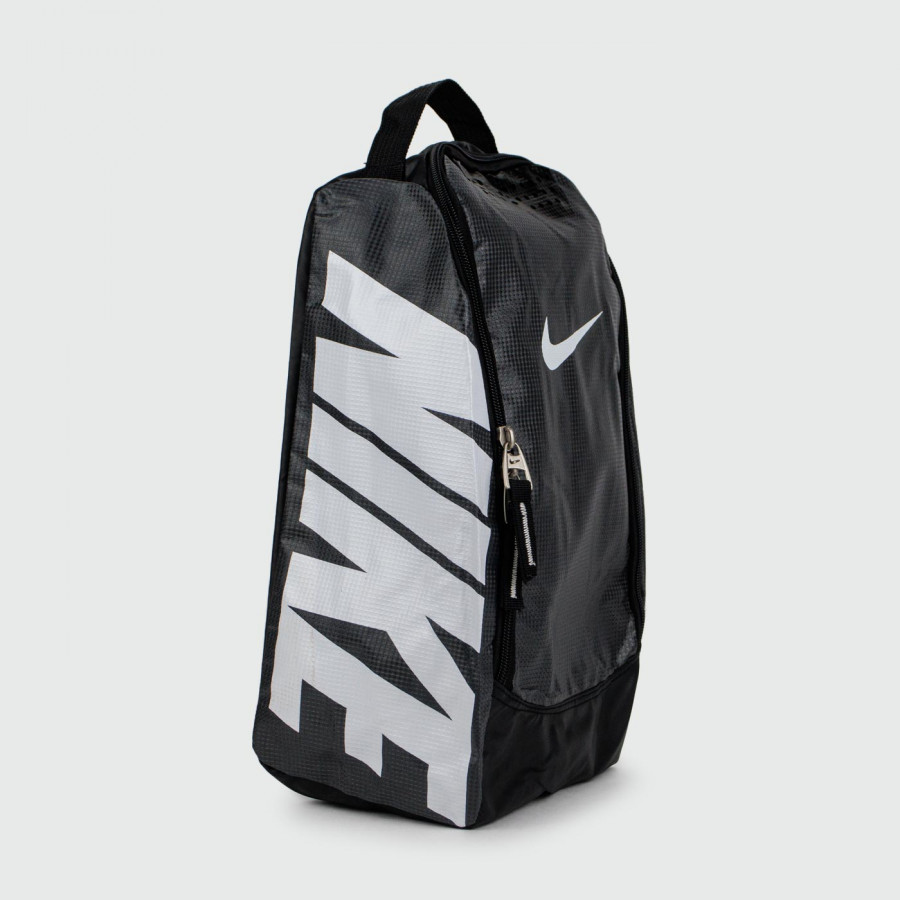 Сумка для обуви Nike Black Grey