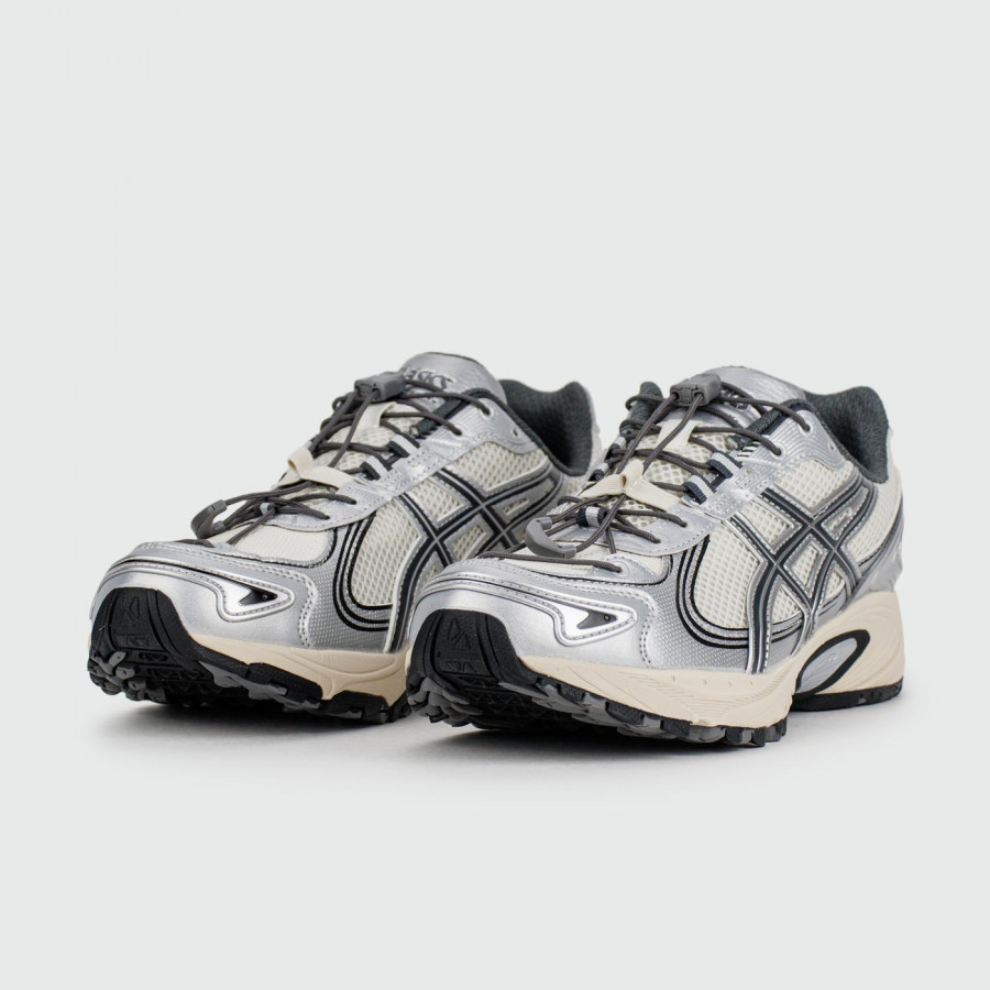 кроссовки Asics Gel-Kahana TR V4 Silver