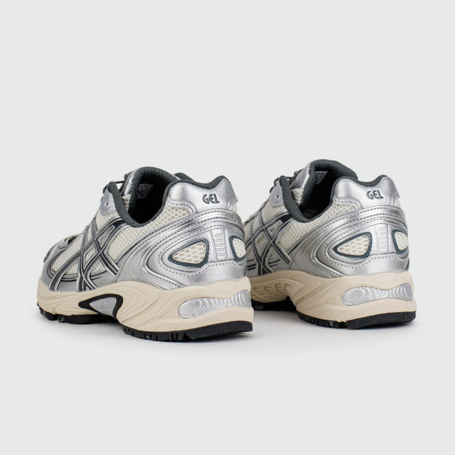 кроссовки Asics Gel-Kahana TR V4 Silver