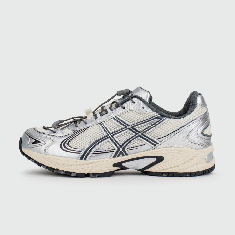 кроссовки Asics Gel-Kahana TR V4 Silver