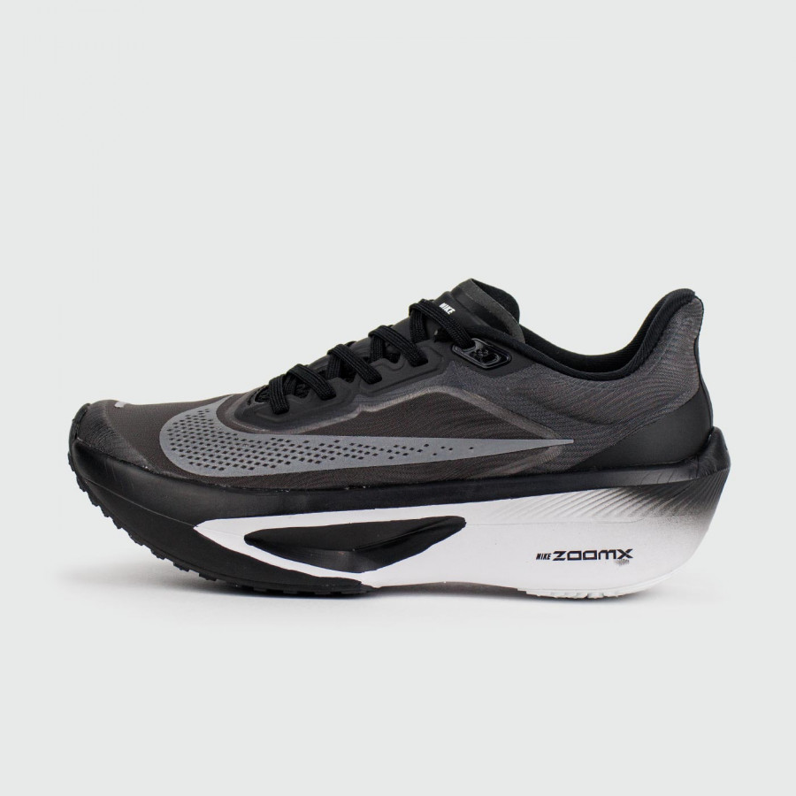 кроссовки Nike Zoom Fly 6 Black / White Wmns