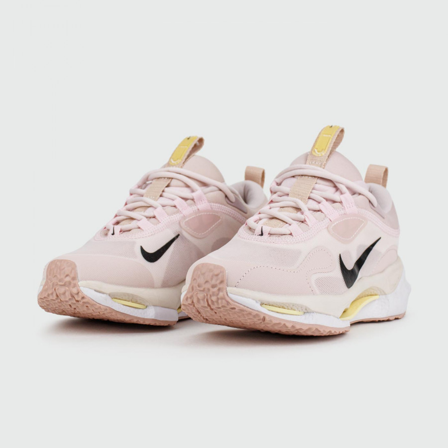 кроссовки Nike Spark Phantom Pink / White Wmns