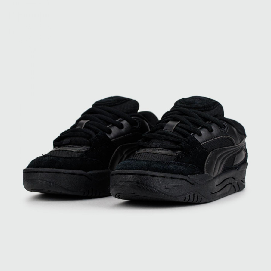 кроссовки Puma 180 Black Wmns