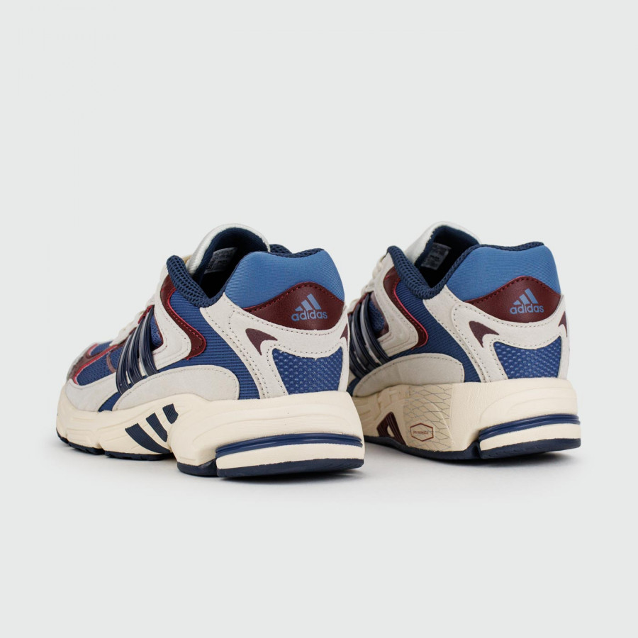 кроссовки Adidas Response CL Grey Blue