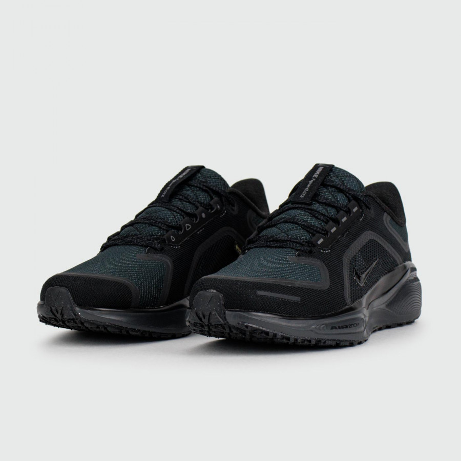 кроссовки Nike Pegasus 41 Gtx Black Green