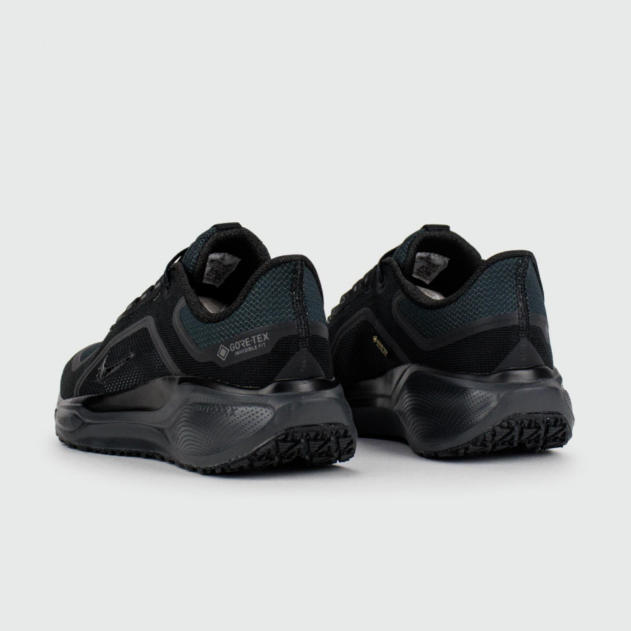 кроссовки Nike Pegasus 41 Gtx Black Green