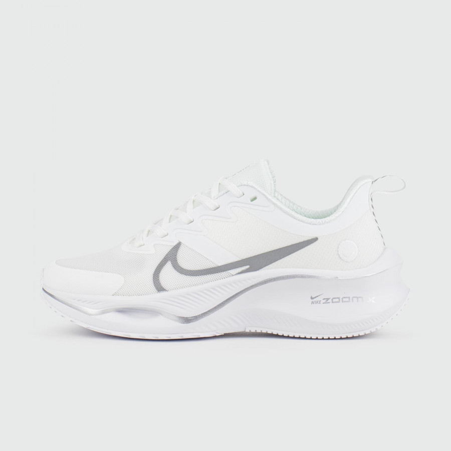 кроссовки Nike ZoomX Smile White Grey Wmns