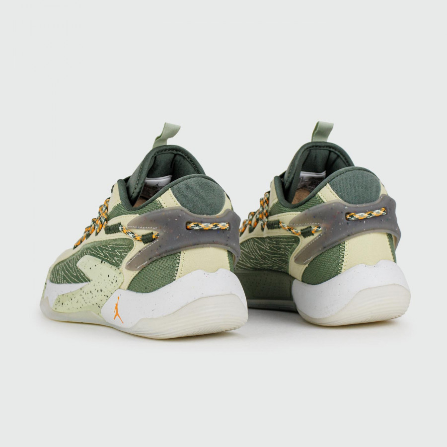 кроссовки Air Jordan Luka 2 Olive