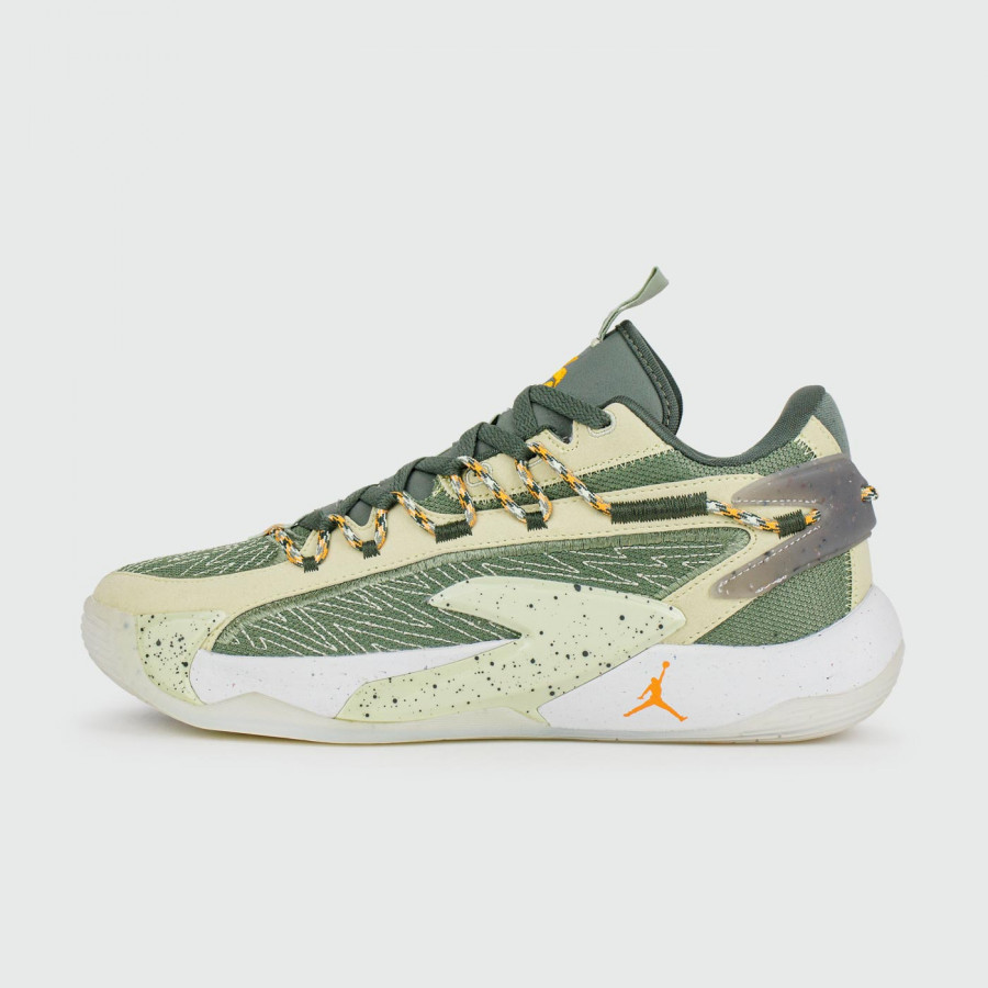 кроссовки Air Jordan Luka 2 Olive