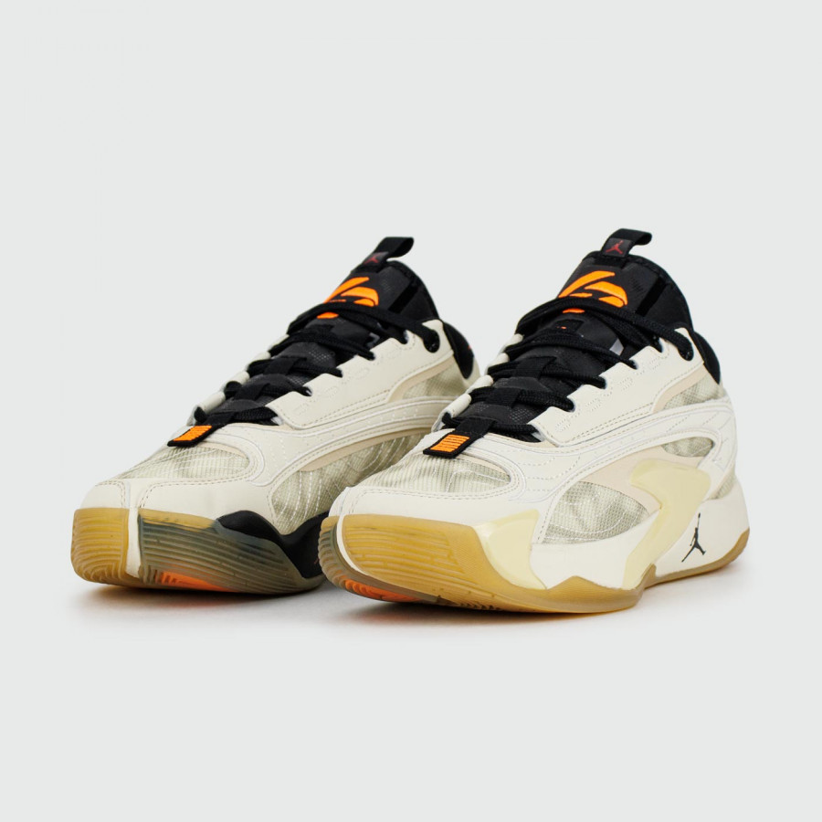 кроссовки Air Jordan Luka 2 Milk Coconut