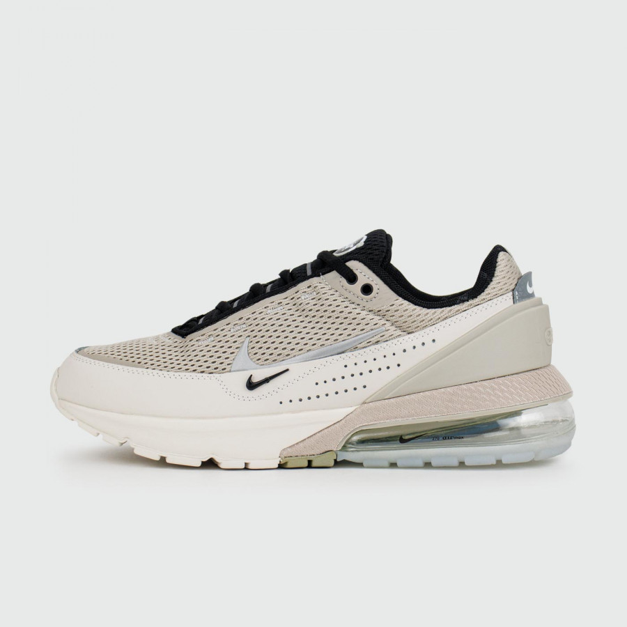 кроссовки Nike Air Max Pulse Light Grey new