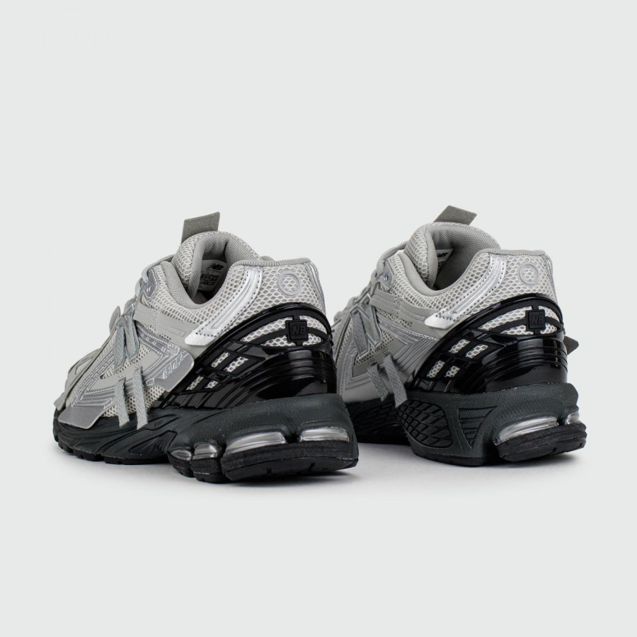 кроссовки New Balance 1906A Grey / Black