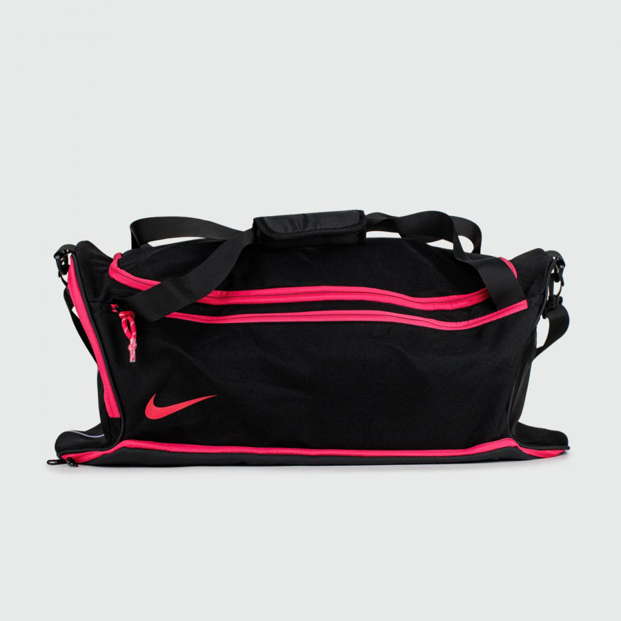 сумка Nike Elite Black Pink Big
