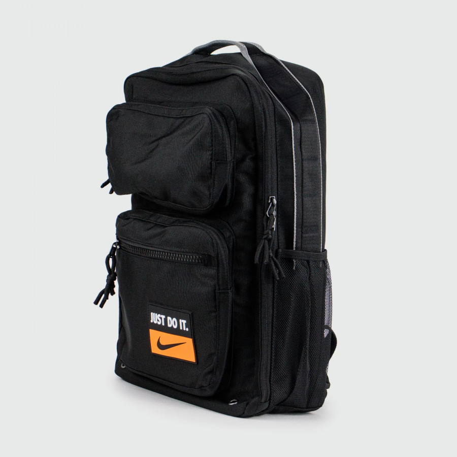 рюкзак Nike JDI Black Big