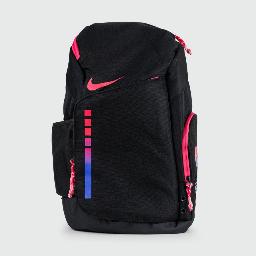рюкзак Nike Air Elite Black Pink