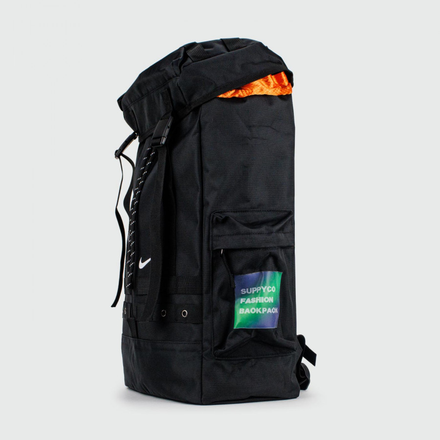 рюкзак Nike Logo Black Big