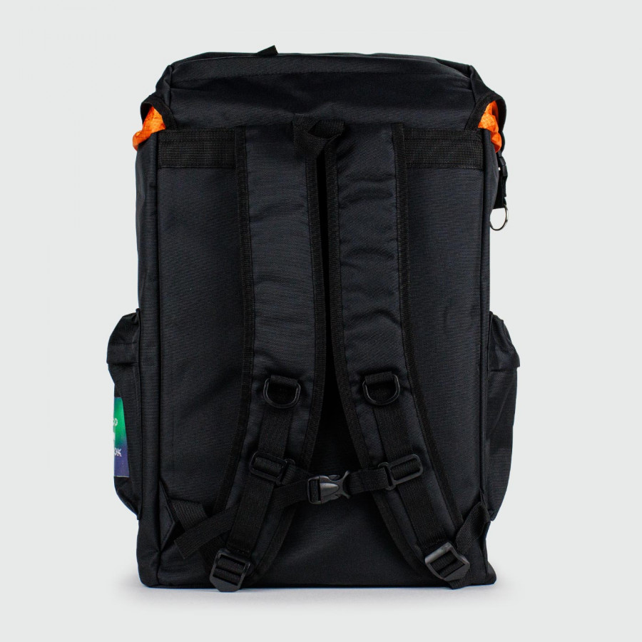 рюкзак Nike Logo Black Big