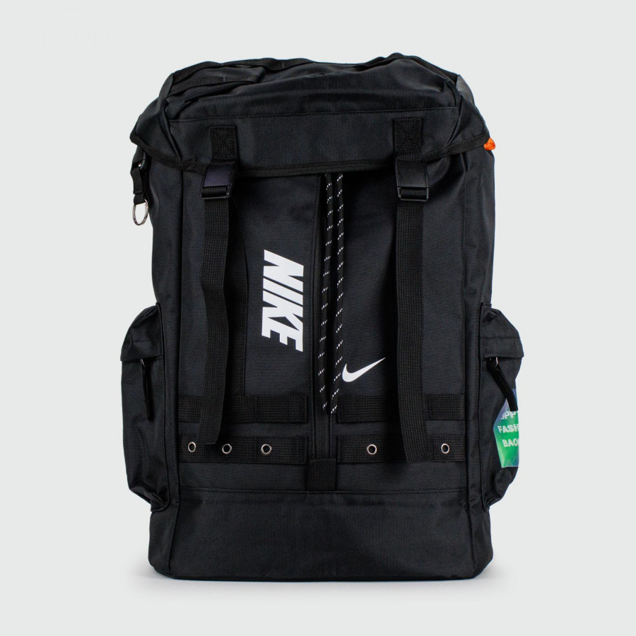 рюкзак Nike Logo Black Big
